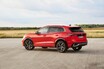 760万台売れたベストセラーSUV　新型フォルクスワーゲン・ティグアン　3代目へフルモデルチェンジ