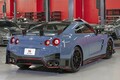 日産「GT-R NISMO」および「GT-R NISMO スペシャルエディション」2022年モデルの価格を発表