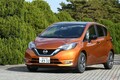 日産小型車の行方 ノートが主力でかつての人気車「マーチ」の存在意義とは