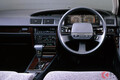 1988年デビューの車とは!? 日産初代「シーマ」と同時期にデビューしたバブリーな車3選