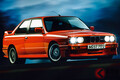 BMWのロゴはプロペラじゃない！ 走りにこだわる独プレミアムブランドの歴史とは？