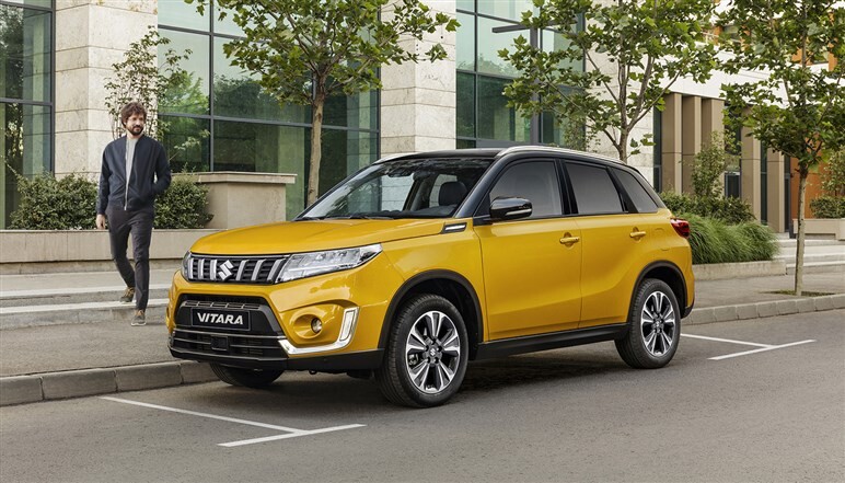 【日本の誇り】スズキは12カ国で4輪シェアNo.1。トヨタとも違う、小さな巨人が世界の“ニッチ”で愛され続ける理由がスゴイ