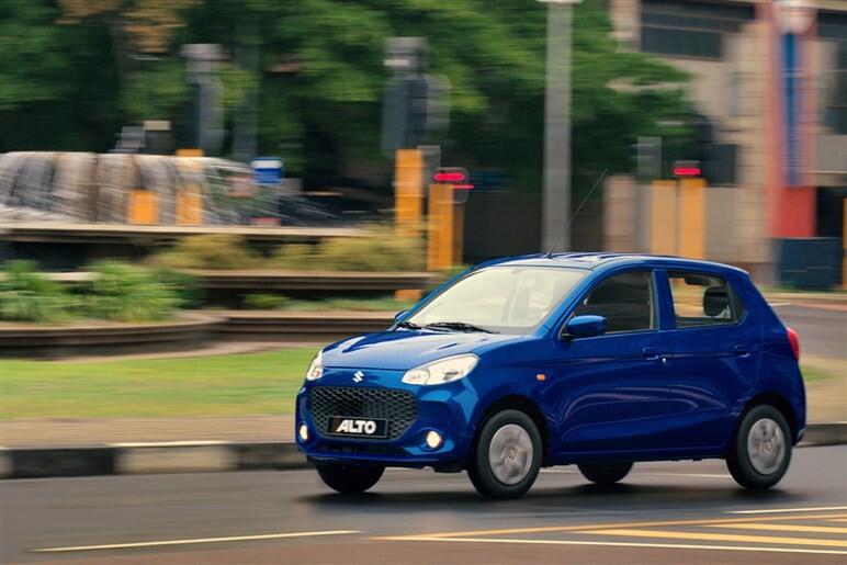 【日本の誇り】スズキは12カ国で4輪シェアNo.1。トヨタとも違う、小さな巨人が世界の“ニッチ”で愛され続ける理由がスゴイ