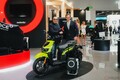 スペイン「Silence」 100％電動のスクーター「S01 Plus」と電動4輪「S04」を発表【EICMA 2021】