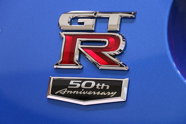 Gt R と フェアレディz の50周年記念モデルが登場したけどそろそろ新モデルも期待したい Carview の写真 10ページ目 自動車情報サイト 新車 中古車 Carview
