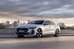 アウディA5のプラグインハイブリッドモデル「A5 e-ハイブリッド」が、欧州で登場