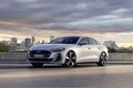 アウディA5のプラグインハイブリッドモデル「A5 e-ハイブリッド」が、欧州で登場