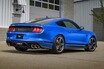 【マッハ1復活】フォード・マスタング・マッハ1　2021年春　北米/カナダで発売　欧州は予定なし