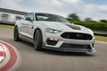 【マッハ1復活】フォード・マスタング・マッハ1　2021年春　北米/カナダで発売　欧州は予定なし