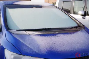 「暖機運転」は今のクルマに必要ない？ 避けるべき冬場の「NG行為」と愛車に優しい“ウォーミングアップ”とは