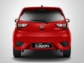 ダイハツ：インドネシアで小型乗用車「シリオン」をフルモデルチェンジ 