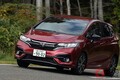 日産とは対照的？ ホンダ新型「フィット」のHVはガソリン車のような乗り味だった