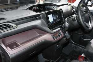 スズキ「最新スライドドアワゴン」がスゴい！ 豪華デザイン＆新エンジン搭載で魅力アップ！ “ルーミーのライバル車”「ソリオ」が注目される理由とは？