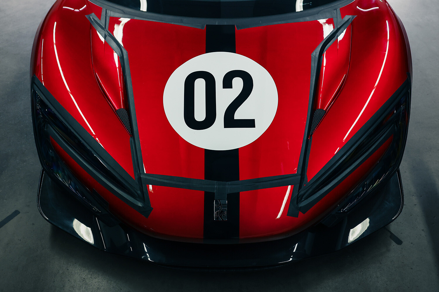 3000馬力で最高時速496キロの怪物EVなんて世に解き放っていいの？　ヤンワンU9エクストリームを30台限定で発売の驚き!!