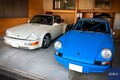 “一生モノ”の旧車「1970年式ポルシェ911S」までの出会いと愛車遍歴。そして別れを考える