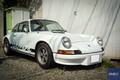 “一生モノ”の旧車「1970年式ポルシェ911S」までの出会いと愛車遍歴。そして別れを考える