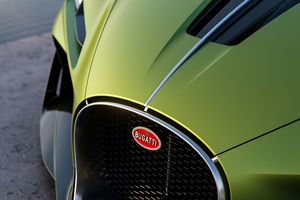 ブガッティ最後の16気筒エンジンモデルが誕生！　ワンオフ製作された「ブリュイヤール」とは