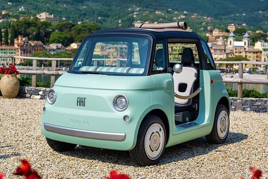 欧州が「日本の軽自動車」にひれ伏す日！ 1.5万ユーロ以下が絶滅寸前、市場を壊した“制度疲労”の正体とは