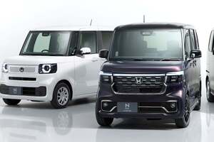 「軽なのに高すぎる？」 N-BOX首位返り咲きも販売10%減――“安価で手軽”が通用しない軽市場の現実