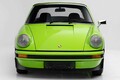 伝説の「ナナサンカレラRS」のエンジンを搭載！希少なポルシェ「911カレラ2.7タルガ」が4450万円で落札