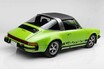 伝説の「ナナサンカレラRS」のエンジンを搭載！希少なポルシェ「911カレラ2.7タルガ」が4450万円で落札