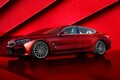 『BMW8シリーズ・グランクーペ』の魅力を最大限に高めた限定車が期間限定で登場
