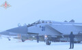 「迎撃困難なミサイル」発射 ロシア軍の戦闘機基地 ウクライナの反撃を受ける MiG-31およびSu-34が損傷？