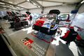 トヨタ、第4戦ポルトガルでニューエンジン投入。WRCハイブリッド時代に引き継がれる最新型