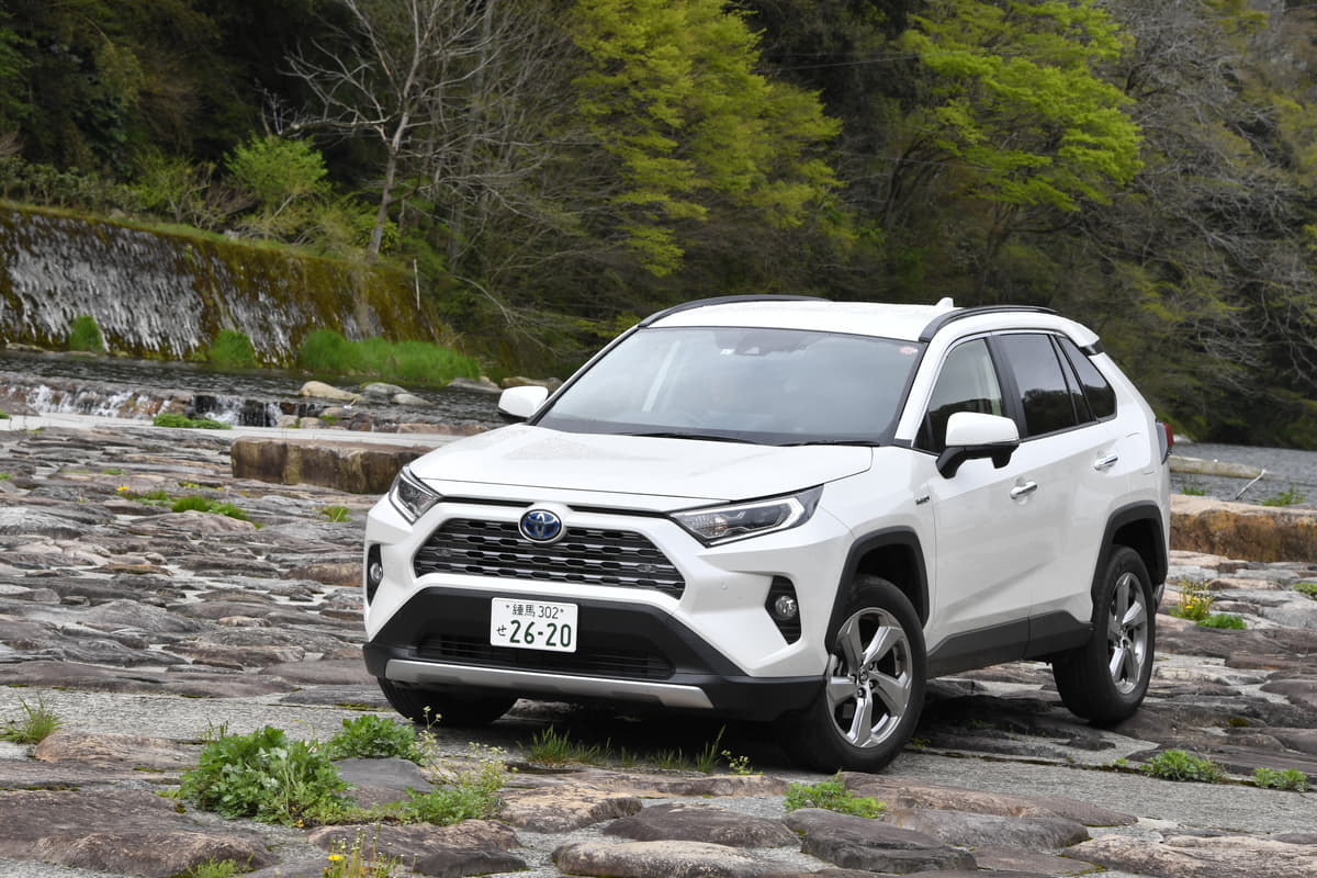 プロが教える 車中泊に必要なクルマの条件とオススメモデルとは Auto Messe Web 自動車情報サイト 新車 中古車 Carview