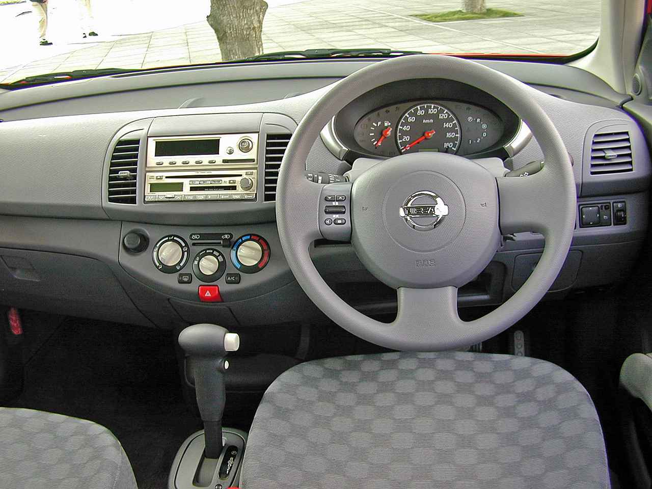 懐かしの国産車 26 3代目となったマーチは徹底的に日常を重視したフレンドリーさがいい Webモーターマガジン 自動車情報サイト 新車 中古車 Carview