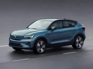 ボルボがBEV、C40リチャージ／XC40リチャージで示す「サスティナブル」へのこだわり【輸入車事情2021-2022】