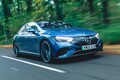 2025年版　最も航続距離が長いEV　10選　乗り心地や走行性能も評価