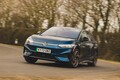 2025年版　最も航続距離が長いEV　10選　乗り心地や走行性能も評価