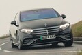 2025年版　最も航続距離が長いEV　10選　乗り心地や走行性能も評価
