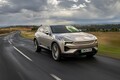 2025年版　最も航続距離が長いEV　10選　乗り心地や走行性能も評価
