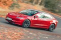 2025年版　最も航続距離が長いEV　10選　乗り心地や走行性能も評価