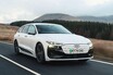 2025年版　最も航続距離が長いEV　10選　乗り心地や走行性能も評価
