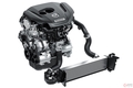 マツダ新型「CX-5」発表　注目の2.5リッター・スカイアクティブ・ターボエンジンを国内初導入