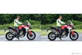 こんなに下がるの!? “足つき”で諦めていたバイクも自動車高調で乗れる!! 近未来の新技術を一足先に体験!! “縁の下の力持ち”「Astemo（アステモ）」のテクノロジーに触れた!!