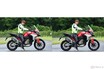 こんなに下がるの!? “足つき”で諦めていたバイクも自動車高調で乗れる!! 近未来の新技術を一足先に体験!! “縁の下の力持ち”「Astemo（アステモ）」のテクノロジーに触れた!!
