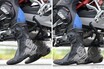こんなに下がるの!? “足つき”で諦めていたバイクも自動車高調で乗れる!! 近未来の新技術を一足先に体験!! “縁の下の力持ち”「Astemo（アステモ）」のテクノロジーに触れた!!
