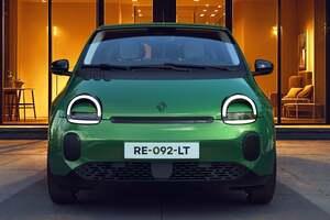 ルノー新型「トゥインゴ」が登場！ 初代テイストのデザインに回帰した「トゥインゴE-テック エレクトリック」に注目【新車ニュース】