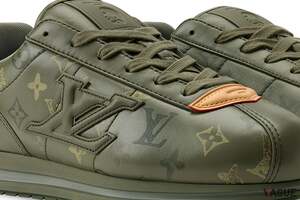 ルイ・ヴィトンからメンズ新作スニーカー3モデルが登場！ “履くだけでスタイルが変わる”アイテムの数々とは
