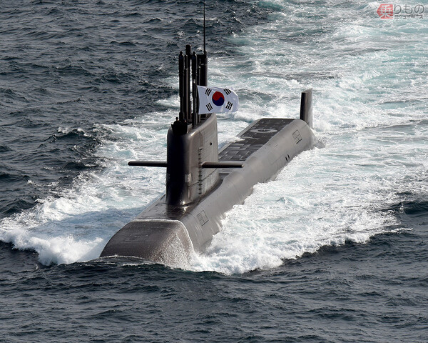 「建造OKでた！」韓国の原子力潜水艦、そもそもつくれるのか？ 「ならば日本も…」は現実的？ 日韓の大きな“差”