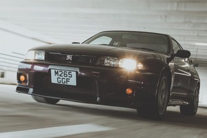 オーバースペックの名機　トヨタ・スープラ　日産スカイライン GT-R　「ワイスピ」きっかけの熱いJDM（2）