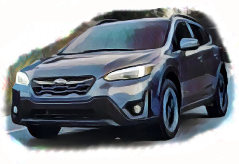 発表は12月 新型 スバル Xv はどう進化する アイサイトx搭載 走りや燃費向上にも期待 Carview 自動車情報サイト 新車 中古車 Carview