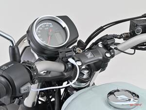 デイトナから「バイク専用USB電源／バイク専用電源 スレンダーUSB」登場！Type-A用2ポート、Type-C用2ポートの計4アイテムをラインナップ
