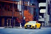 Audi TT Roadster──駐車場に戻ると嬉しくなる 愛嬌たっぷりな相棒グルマ