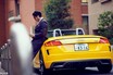 Audi TT Roadster──駐車場に戻ると嬉しくなる 愛嬌たっぷりな相棒グルマ