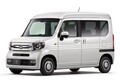 ホンダ ZR-Vを一部改良。Nシリーズとともに車両価格も改定